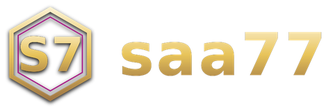 saa77 logo